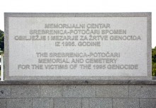Srebrenica