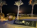 Full-Moon-Party in Soma Bay (Ägypten)