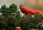 Entre festivités et incendies